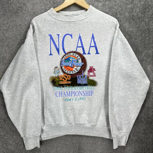 1995 NCAA Final Four Championship Vintage Sweatshirt T-Shirts, Hoodie | ZylaModa.com