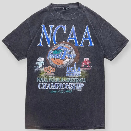 1995 NCAA Final Four Championship Vintage t-shirt Classic Menswear Hoodie, Sweatshirt | ZylaModa.com