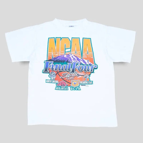 1995 NCAA Final Four Vintage T-Shirt Hoodie, Sweatshirt | ZylaModa.com
