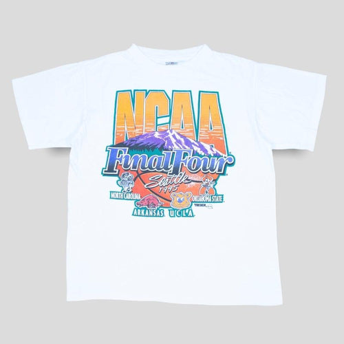 1995 NCAA Final Four Vintage T-Shirt, Classic Shirt, Unisex Shirt for Men Hoodie, Sweatshirt | ZylaModa.com