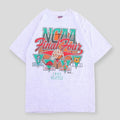 1995 Rare NCAA Final Four Official Game Tee Hoodie, Sweatshirt | ZylaModa.com