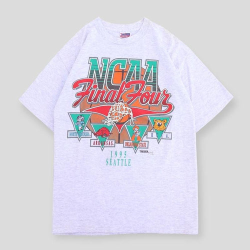 1995 Rare NCAA Final Four Official Game Tee Hoodie, Sweatshirt | ZylaModa.com