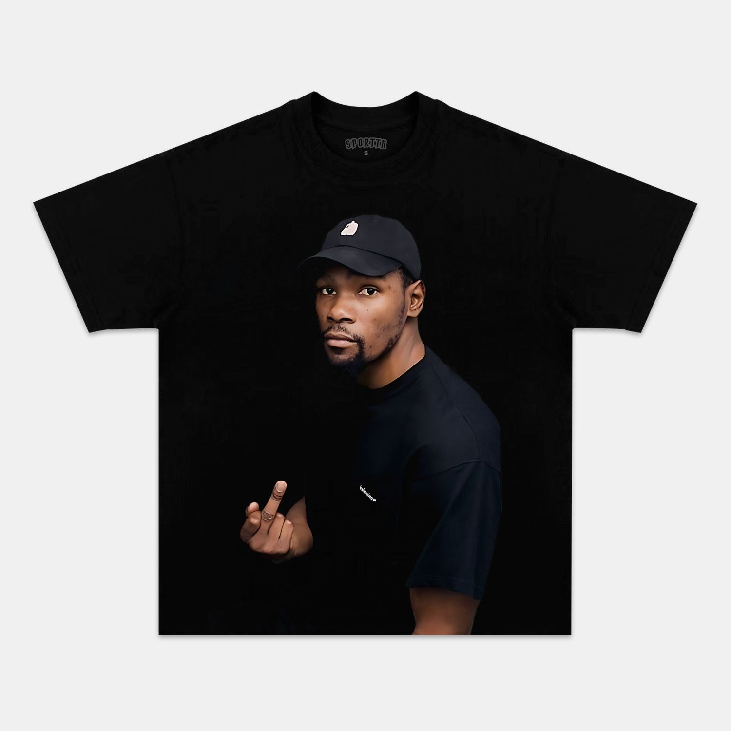 KEVIN DURANT 2.0 TEE Style001 Hoodie, Sweatshirt | ZylaModa.com (Image 1)