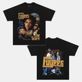 FUGEES TEE Hoodie, Sweatshirt | ZylaModa.com (Image 1)