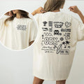 [2-Sided] Outer Banks Classic Shirt Hoodie, Sweatshirt | ZylaModa.com