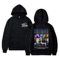 2 Sides Trueno Hoodie, Gift For Fan, Gift For Her, Gift For Him T-Shirts, Sweatshirt | ZylaModa.com