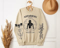 2 Slide, Baldurs Gate 3 Astarion Sweatshirt Hoodie, Astarion Sweater, Gamer Gift, Astarion Rogue, Video Game, Astarion...