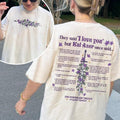 2 Slides, Kai Azer I Love You In Powerless T-Shirt, Kai Azer Powerless Shirt, Kai And Paedyn Shirt, Valentine Gift Shirt,...