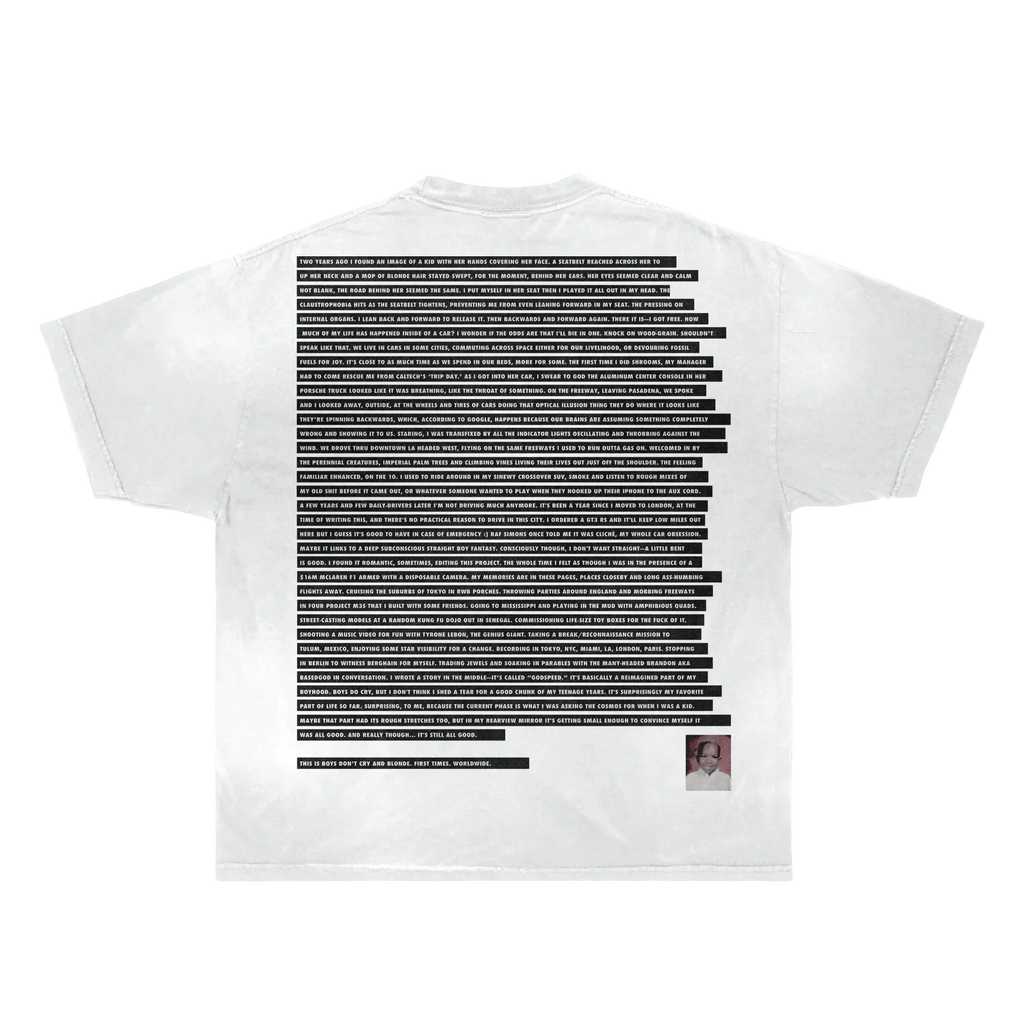2 Seater Tee Hoodie, Sweatshirt | ZylaModa.com (Image 2)