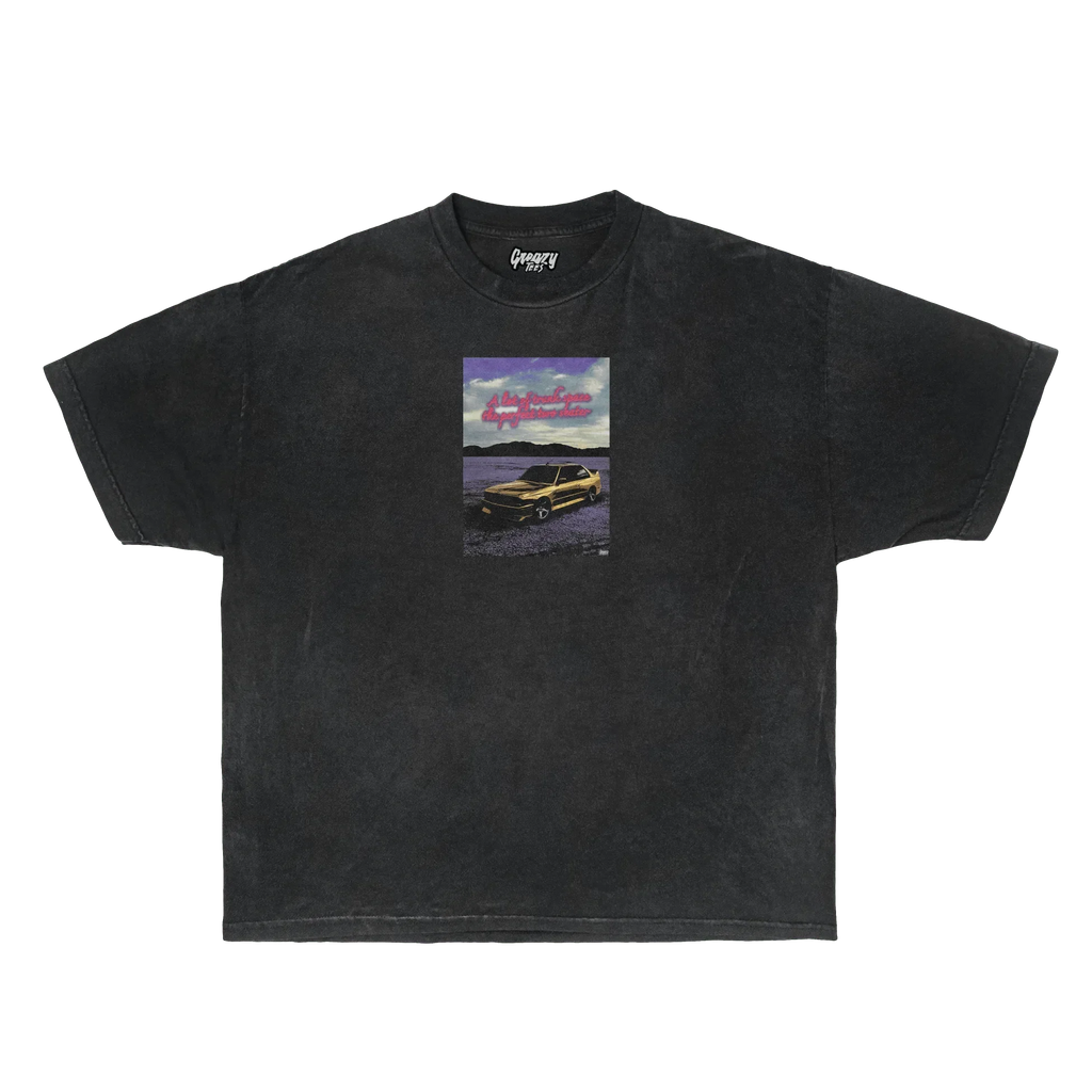 2 Seater Tee Hoodie, Sweatshirt | ZylaModa.com (Image 3)