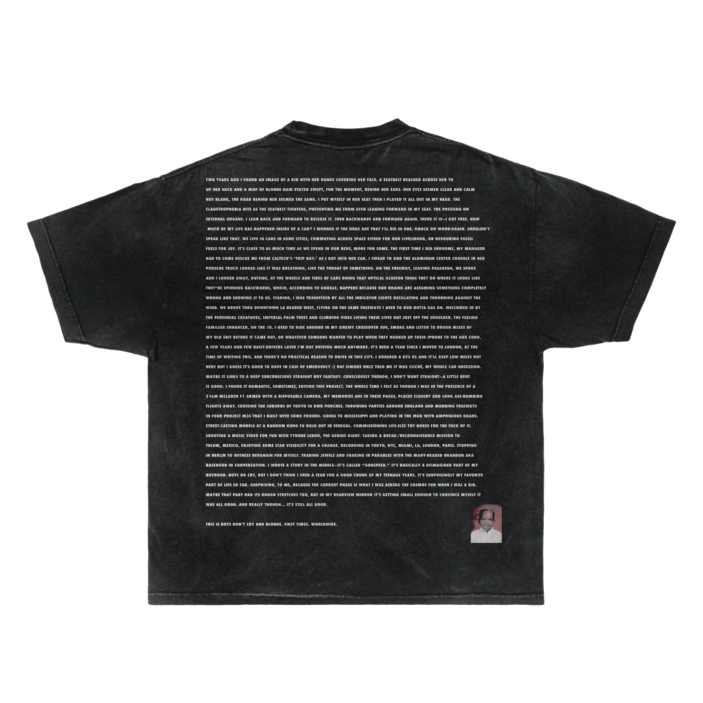 2 Seater Tee Hoodie, Sweatshirt | ZylaModa.com (Image 4)