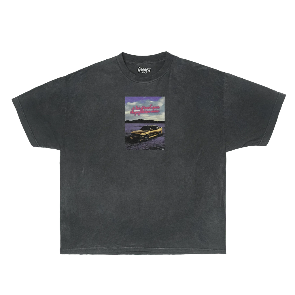 2 Seater Tee Hoodie, Sweatshirt | ZylaModa.com (Image 5)
