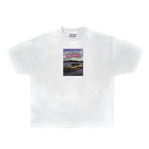 2 Seater Tee Hoodie, Sweatshirt | ZylaModa.com (Image 1)