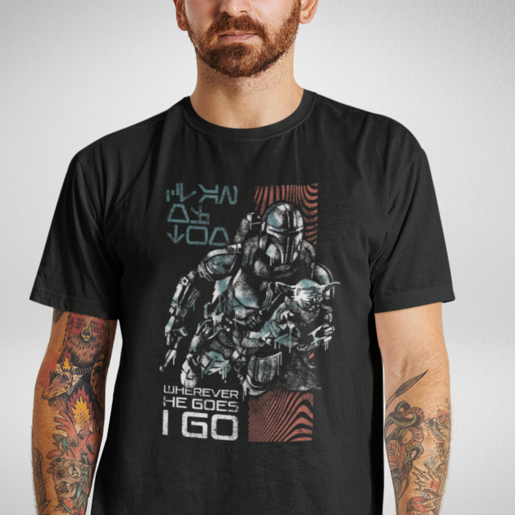 Clan of Two T-Shirt Hoodie, Sweatshirt | ZylaModa.com (Image 2)