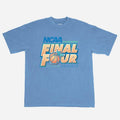 2002 FINAL FOUR LOGO HEAVYWEIGHT TEE Hoodie, Sweatshirt | ZylaModa.com