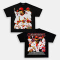 2011 WORLD SERIES CHAMPS - CARDINALS TEE - [DS] Hoodie, Sweatshirt | ZylaModa.com (Image 1)