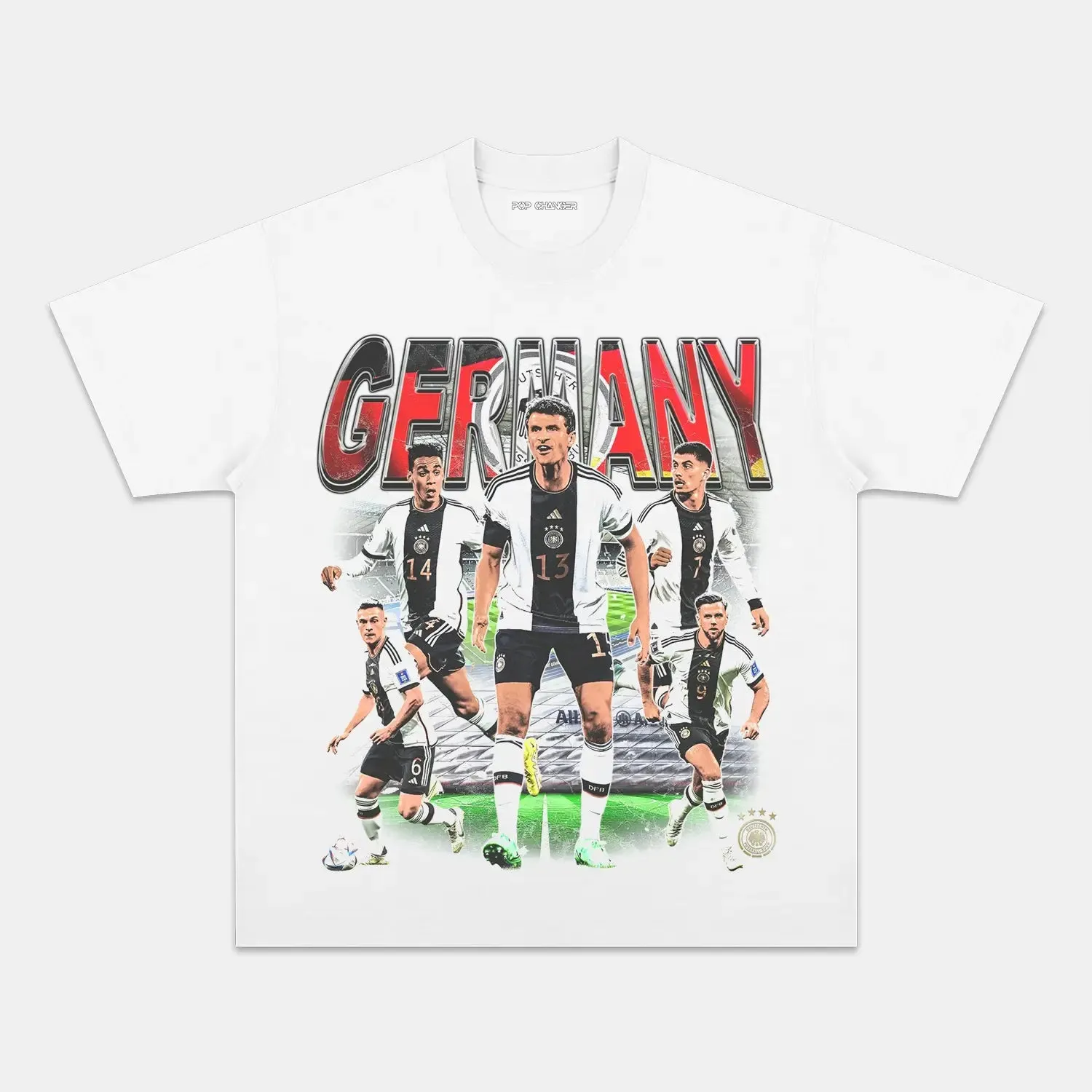 2024 GERMANY TEE Style001 Hoodie, Sweatshirt | ZylaModa.com (Image 4)