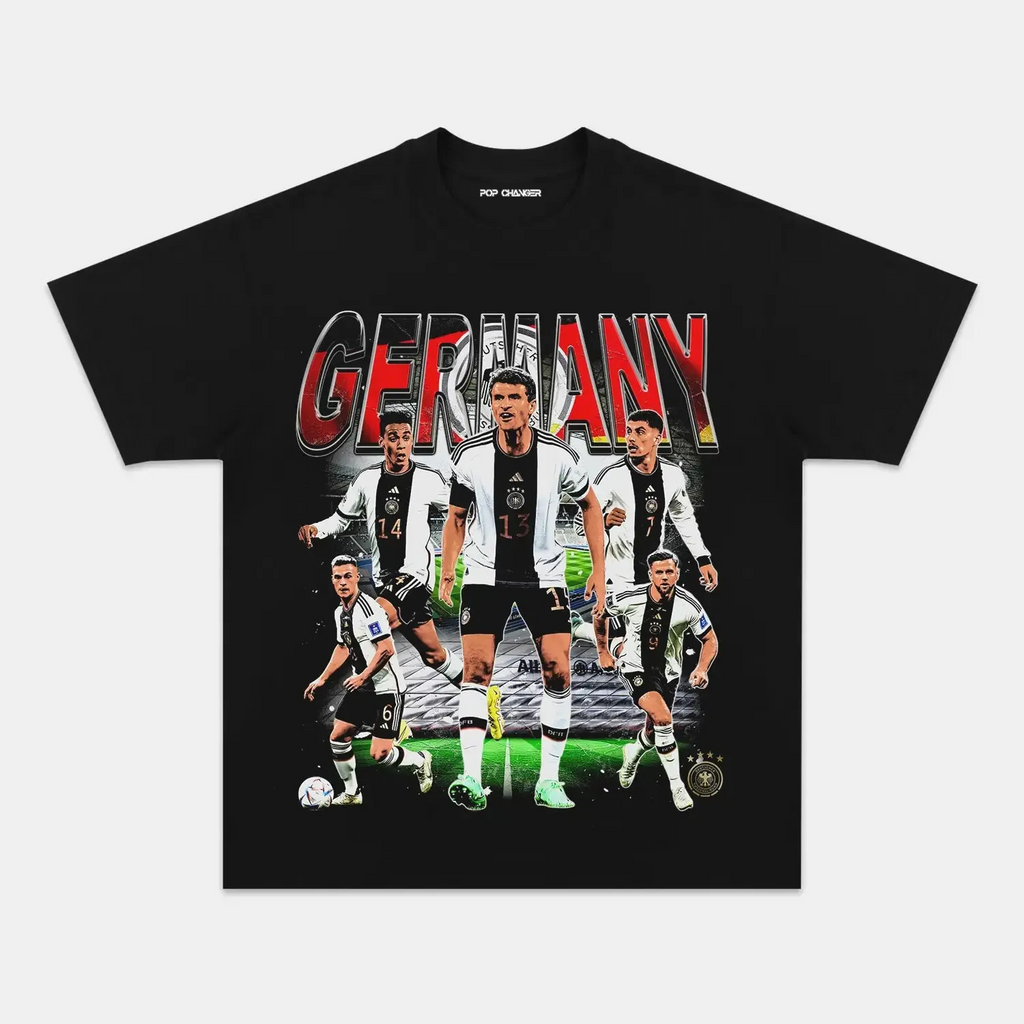 2024 GERMANY TEE Style001 Hoodie, Sweatshirt | ZylaModa.com (Image 1)