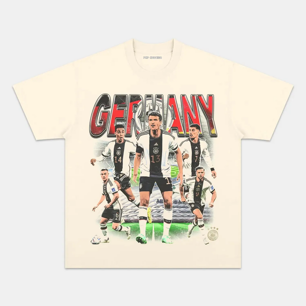 2024 GERMANY TEE Style001 Hoodie, Sweatshirt | ZylaModa.com (Image 2)