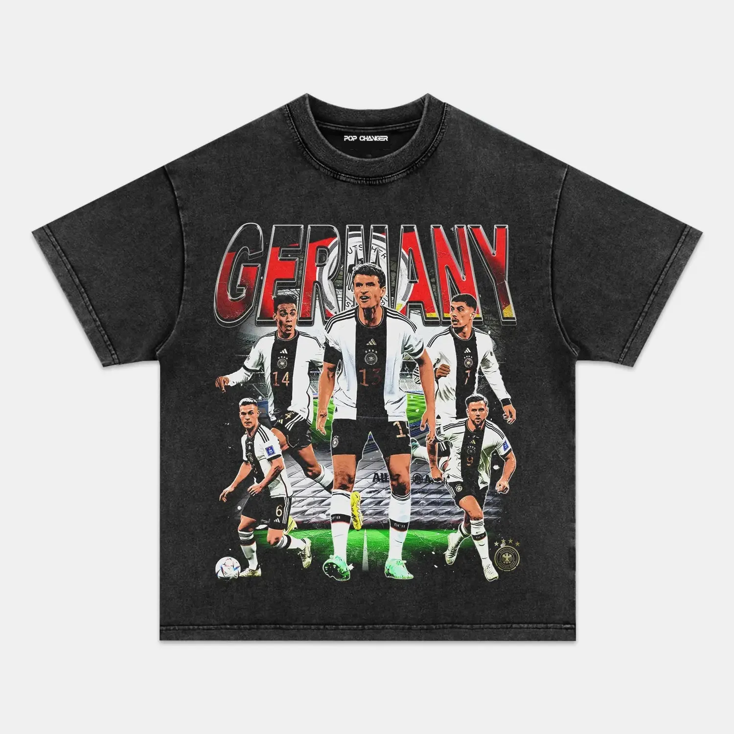 2024 GERMANY TEE Style001 Hoodie, Sweatshirt | ZylaModa.com (Image 3)