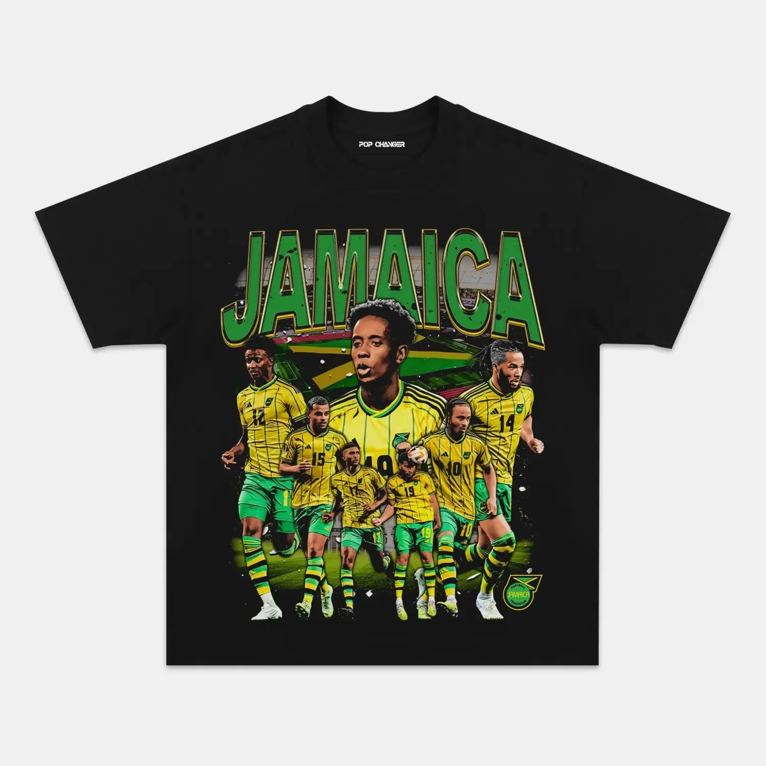 2024 JAMAICA TEE Style001 Hoodie, Sweatshirt | ZylaModa.com (Image 1)