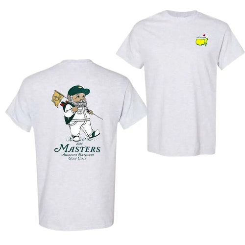 2024 Masters Tournament Augusta 90 Years Shirt, Golf Tournament Sweatshirt, Menswear Top Hoodie, The Masters Golf Cup...