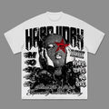 2024 New Money Street Retro Old Graphics T-Shirt Y2k Fashion Streetwear Hoodie, Sweatshirt | ZylaModa.com