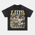 LUIS ARRAEZ - PADRES TEE Hoodie, Sweatshirt | ZylaModa.com (Image 1)