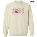 2025 Blush Disco New Year Sweatshirt 'NLB' T-Shirts, Hoodie | ZylaModa.com