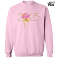 2025 Disco Ball Sweatshirt 'NLB' T-Shirts, Hoodie | ZylaModa.com