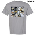 2025 New Year Scenes Comfort Colors T-Shirt Hoodie, Sweatshirt | ZylaModa.com