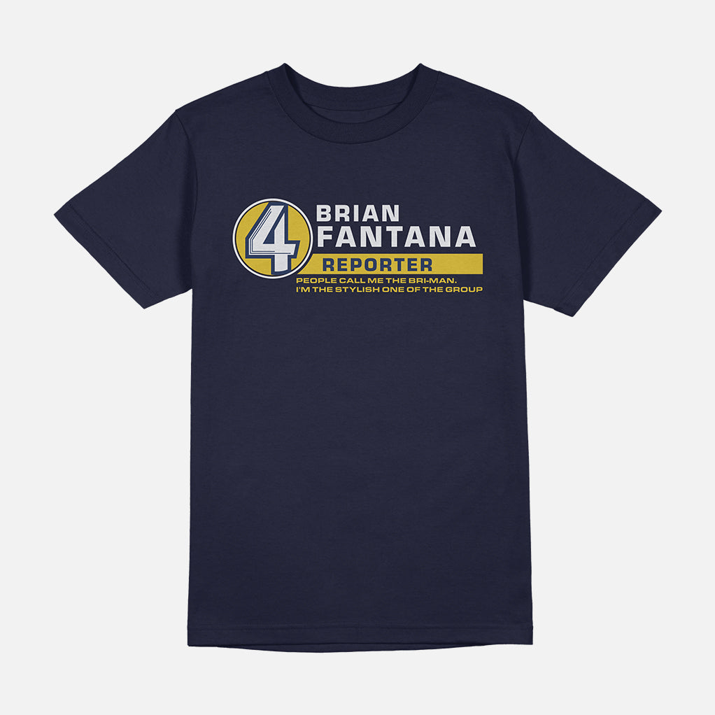 ANCHORMAN THE ANCHORMEN BRI SHIRT Hoodie, Sweatshirt | ZylaModa.com (Image 4)