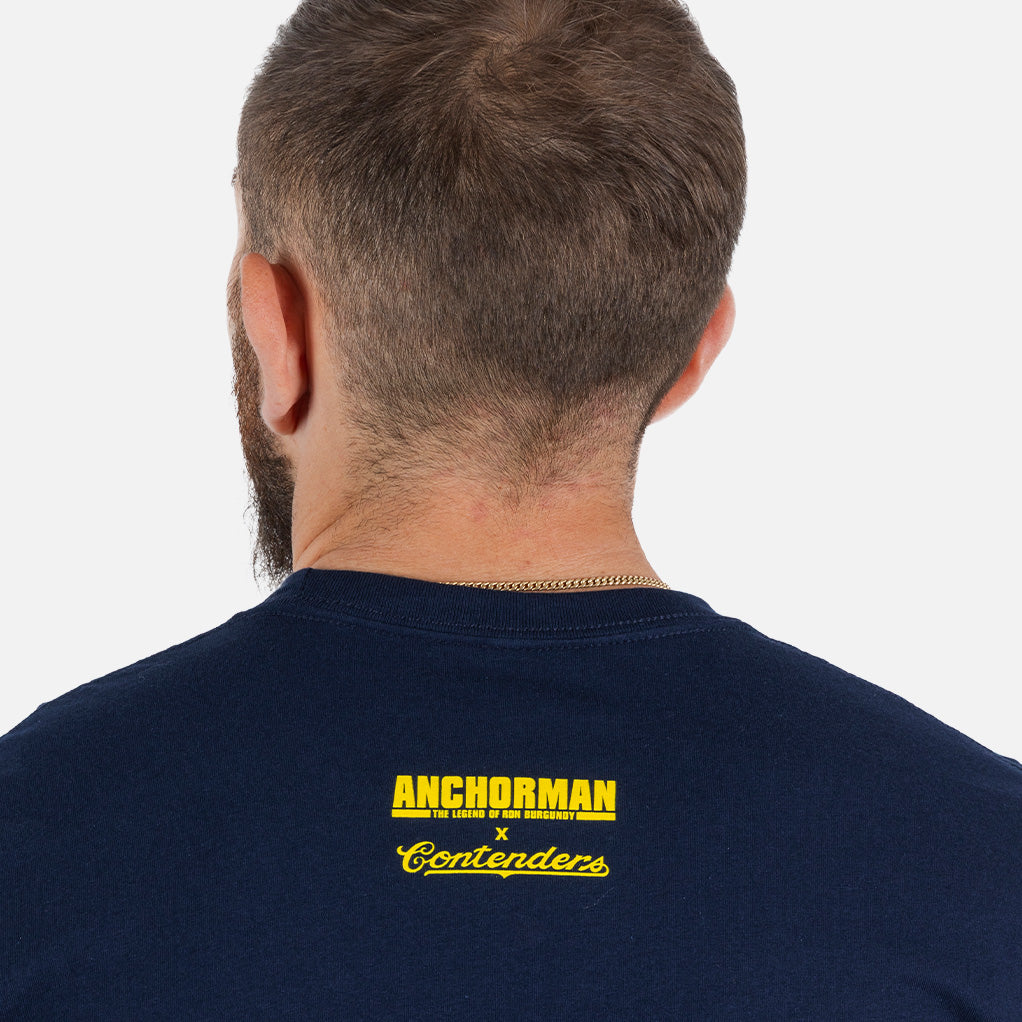 ANCHORMAN THE ANCHORMEN BRI SHIRT Hoodie, Sweatshirt | ZylaModa.com (Image 3)