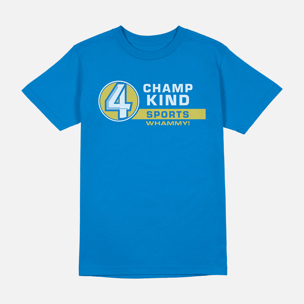 ANCHORMAN THE ANCHORMEN CHAMP SHIRT Hoodie, Sweatshirt | ZylaModa.com (Image 4)