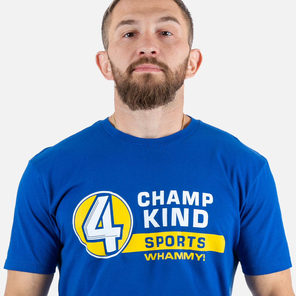 ANCHORMAN THE ANCHORMEN CHAMP SHIRT Hoodie, Sweatshirt | ZylaModa.com (Image 2)