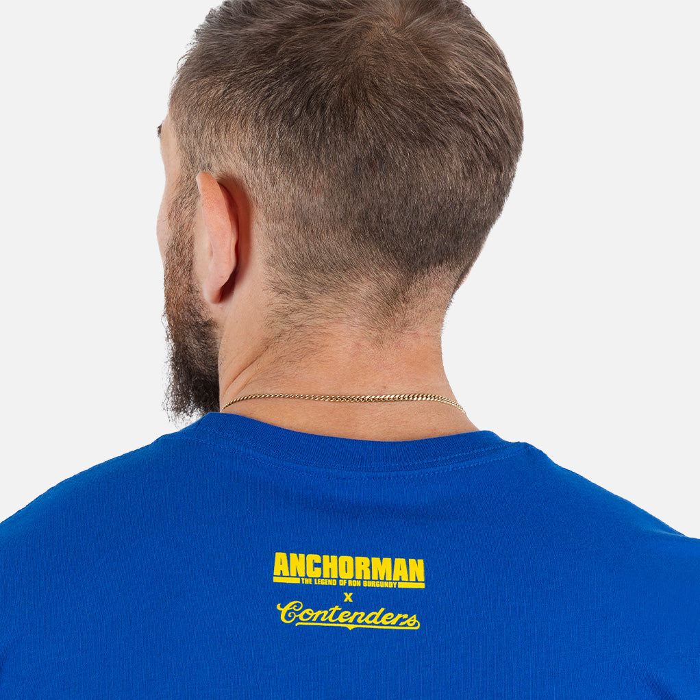 ANCHORMAN THE ANCHORMEN CHAMP SHIRT Hoodie, Sweatshirt | ZylaModa.com (Image 3)