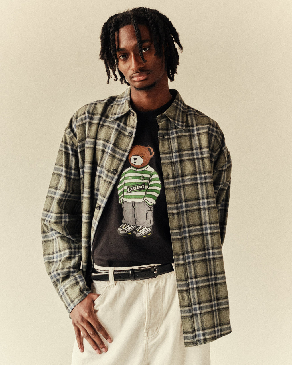 Bhoys Home Pickles Black Tee Hoodie, Sweatshirt | ZylaModa.com (Image 4)