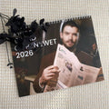 2026 David Calendar Celebrity 2026 Wall Calendar Xmas Gift for Fans T-Shirts, Hoodie, Sweatshirt | ZylaModa.com