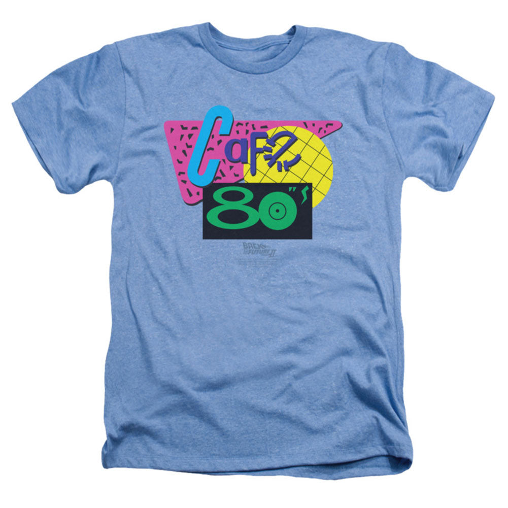 Cafe 80's T-shirt Hoodie, Sweatshirt | ZylaModa.com