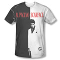 Big Poster Sublimation T-shirt Style001 Hoodie, Sweatshirt | ZylaModa.com