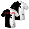 Big Poster Sublimation T-shirt Style002 Hoodie, Sweatshirt | ZylaModa.com
