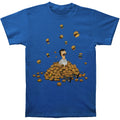 Bob In Burgers Slim Fit T-shirt Hoodie, Sweatshirt | ZylaModa.com (Image 1)