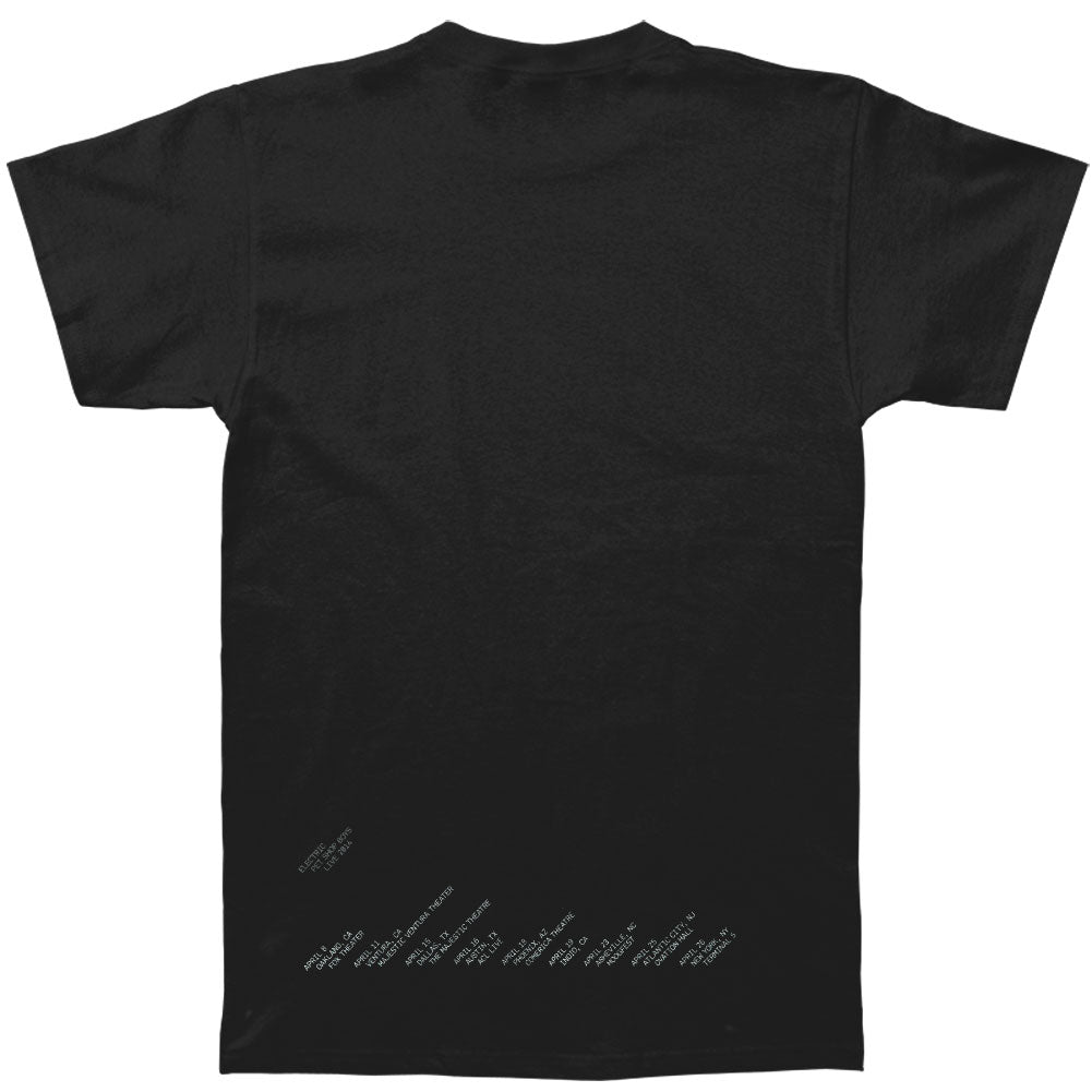 Bull Head 2014 Tour T-shirt Hoodie, Sweatshirt | ZylaModa.com (Image 2)