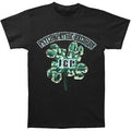 Clover T-shirt Hoodie, Sweatshirt | ZylaModa.com