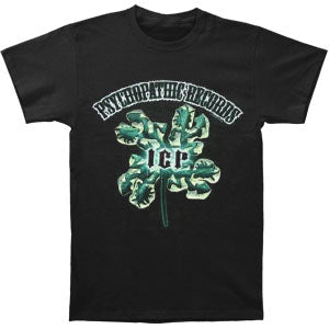 Clover T-shirt Hoodie, Sweatshirt | ZylaModa.com