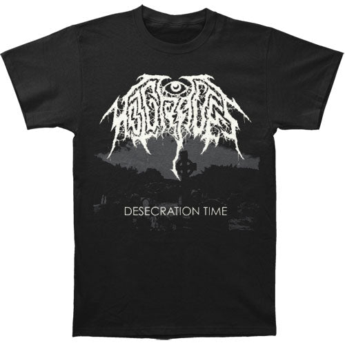 Desecration Time T-shirt Hoodie, Sweatshirt | ZylaModa.com (Image 1)