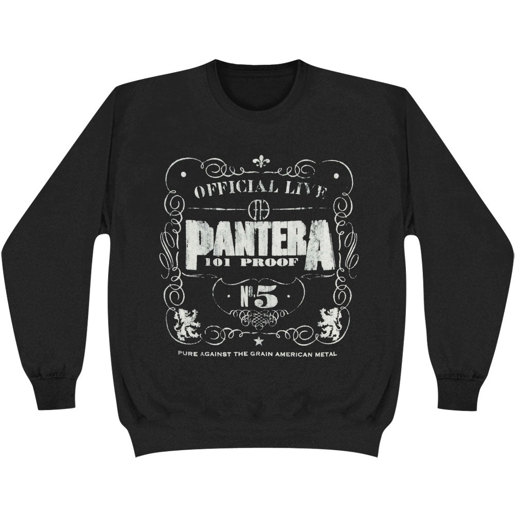 #5 Crew Neck zfleece Sweatshirt T-Shirts, Hoodie | ZylaModa.com