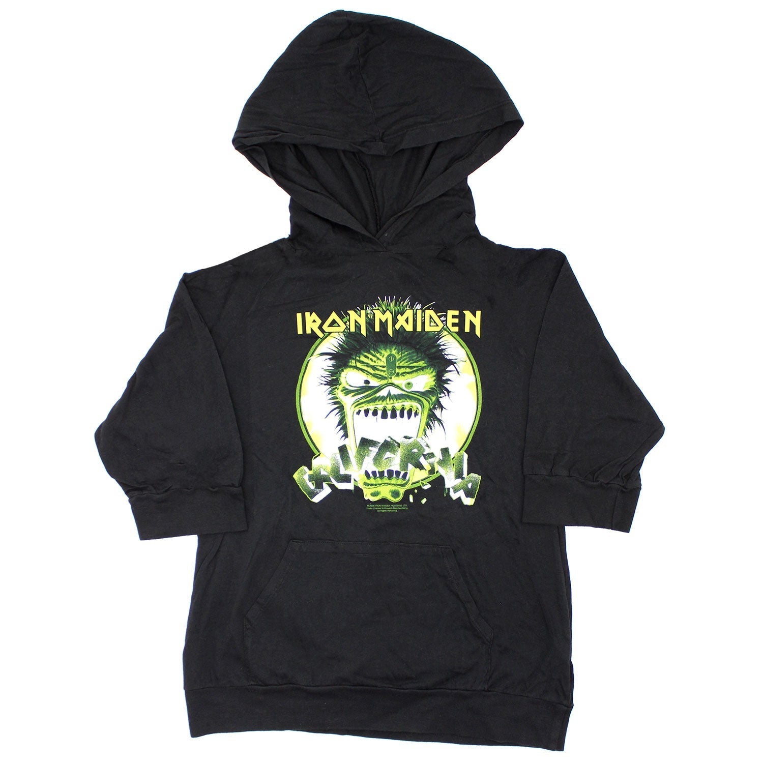 California Girls Jr Hooded Sweatshirt T-Shirts, Hoodie | ZylaModa.com