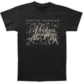 Cityscape Slim Fit T-shirt Style001 Hoodie, Sweatshirt | ZylaModa.com (Image 1)