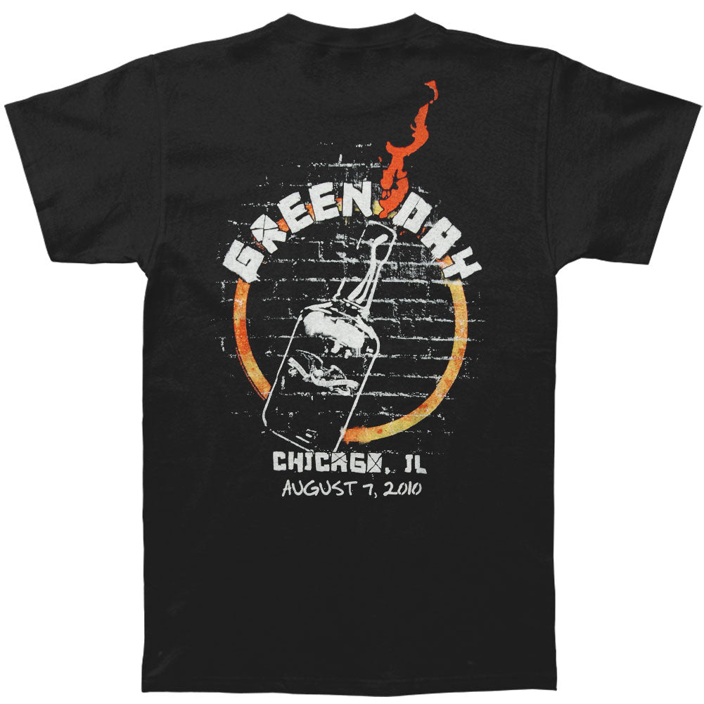 Chicago Event 2010 T-shirt Hoodie, Sweatshirt | ZylaModa.com (Image 2)
